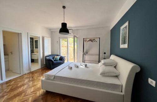 Starigrad Apartment | Zen-Attitude by Nathalie