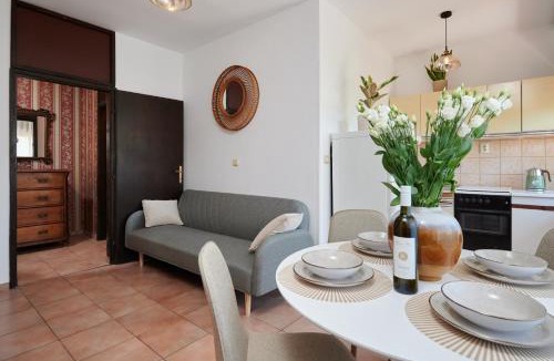 Businci Apartment | Zen Garden Sew View Apartment