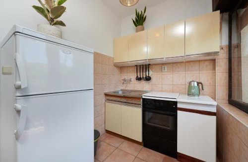 Businci Apartment | Zen Garden Sew View Apartment