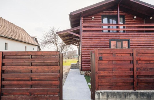 Mihai Viteazu House | Zen Home