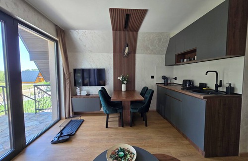 Zlatibor House | ZEN Luxury Houses & Spa Zlatibor