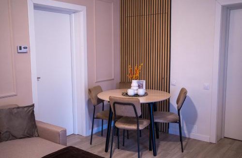Ocna Mures Apartment | Zena Apartment