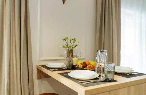 Sector 2 Apartment | Zenith Apartment Aviatiei Pipera Business Center Free Parking