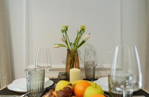Sector 2 Apartment | Zenith Apartment Aviatiei Pipera Business Center Free Parking