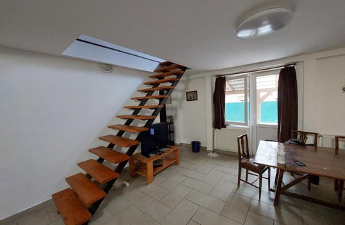 Oradea Apartment | Zero Zone House