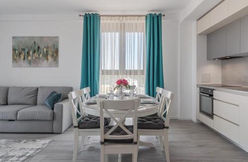 Cordau Apartment | Zian Residence
