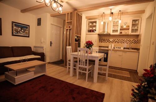 Ciganska Mahala Apartment | Zlatar Reset