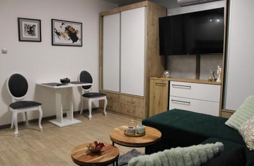 Slavonski Brod Apartment | Zlatna oaza
