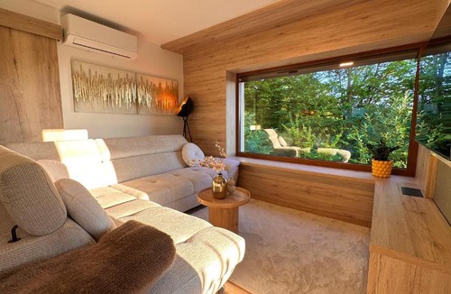 Sveti Juraj na Bregu Villa | Zlatna Oaza Taja - Wellness & Spa