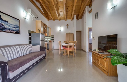 Razanac Villa | Zlatni Dvori