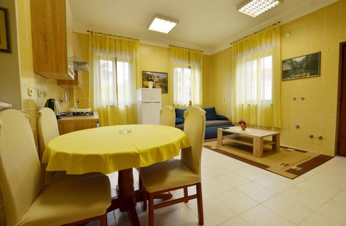 Zminj Apartment | Zminj One bedroom apartment