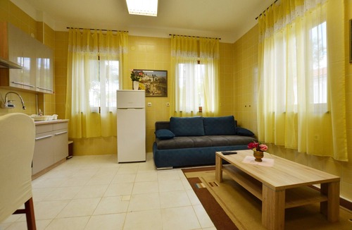 Zminj Apartment | Zminj One bedroom apartment