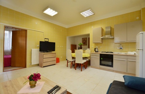 Zminj Apartment | Zminj One bedroom apartment