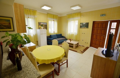 Zminj Apartment | Zminj One bedroom apartment