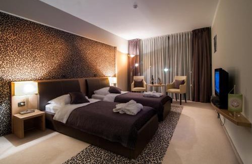 Osijek Hotel | ZOO hotel