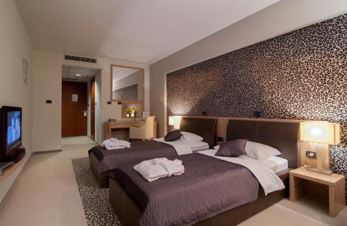 Osijek Hotel | ZOO hotel