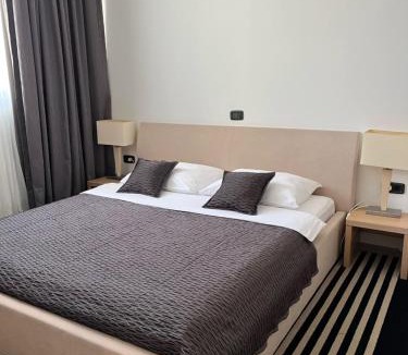 Osijek Hotel | ZOO hotel