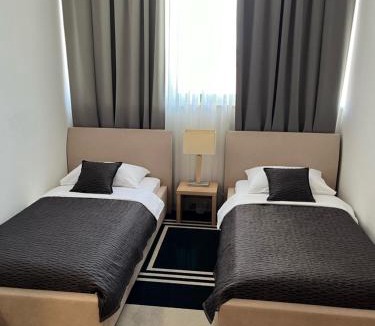 Osijek Hotel | ZOO hotel