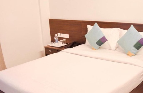 Kakkanad Hotel | Zoot Kochi Infopark