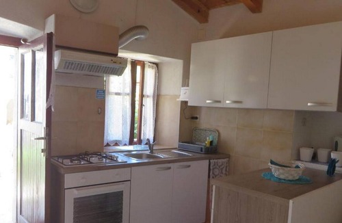 Beli House | Zora Holiday home - Two Bedroom Holiday Home with Terrace