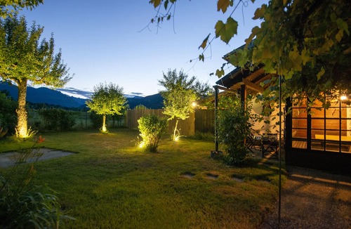 Bohinjska Bistrica House | Zotlar House