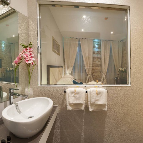 Heritage Hotel Antique Split in Split