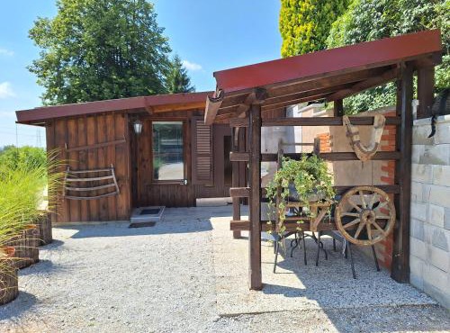 Štibelc FRIDA in Vidrga