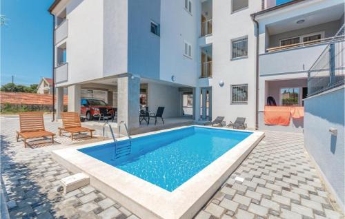 0-Bedroom Apartment In Biograd Na Moru