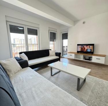 05 City Center 1bedroom in Ferizaj