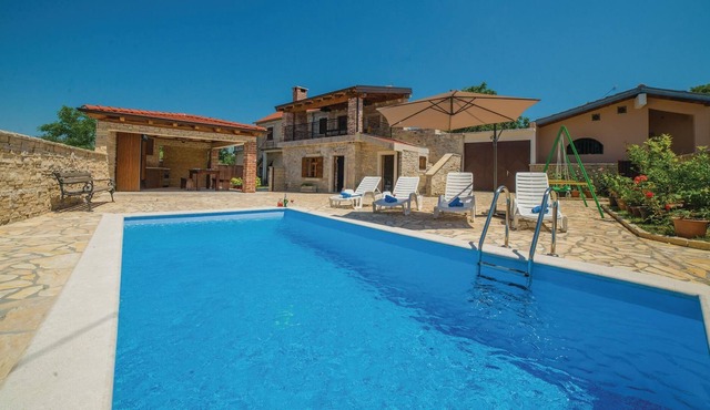 1 bedroom accommodation in Galovac