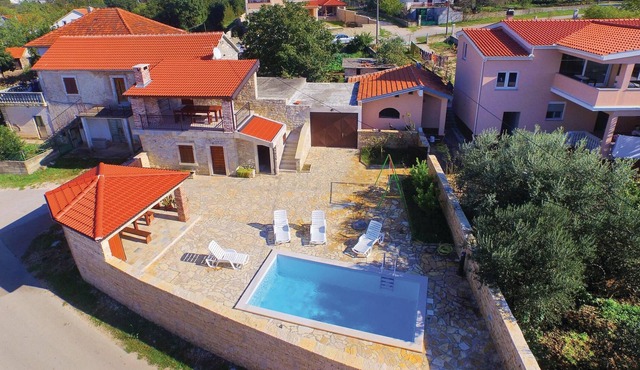1 bedroom accommodation in Galovac in Galovac