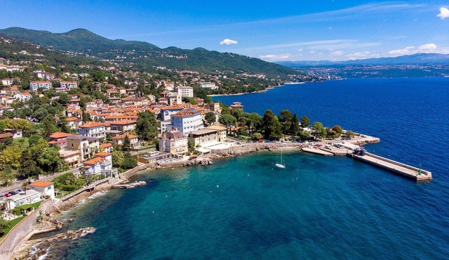 1 bedroom accommodation in Lovran