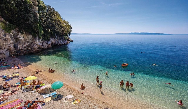 1 bedroom accommodation in Rijeka