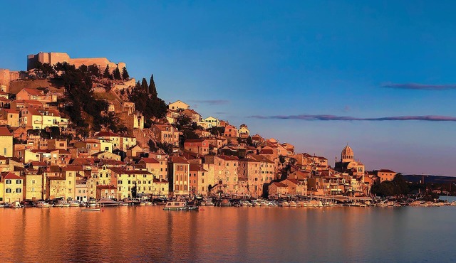 1 bedroom accommodation in Sibenik