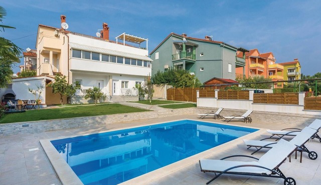 1 bedroom beautiful apartment in Novigrad in Novigrad