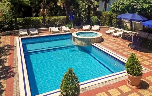1 Bedroom Beautiful Apartment In Kukci
