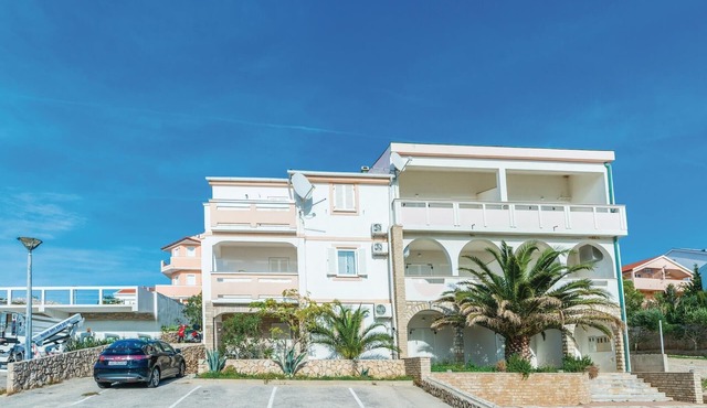 1 bedroom cozy apartment in Vidalici
