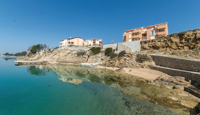 1 bedroom cozy apartment in Vlasici