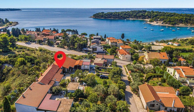 1 bedroom gorgeous apartment in Pula
