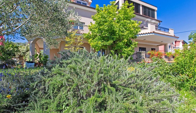 1 bedroom stunning apartment in Secovlje in Secovlje