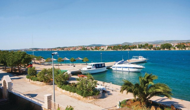 1 bedroom stunning apartment in Sibenik