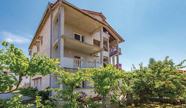 1 bedroom stunning apartment in Lopar