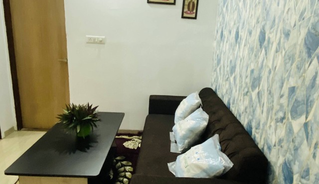 103, rental homes and apartment nearby airport Solanki residency in Jaipur