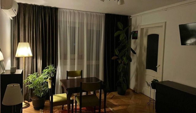 12 Apartment in Reghin