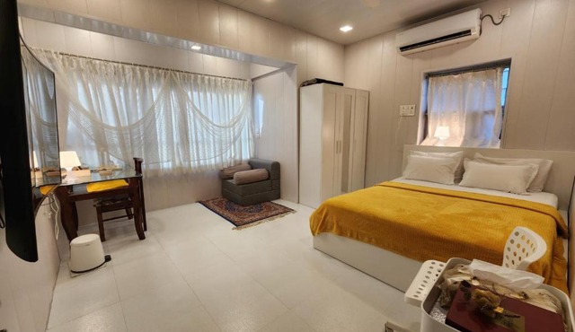 15 MINS FROM THE SEA SHORE IN DAMAN in Daman