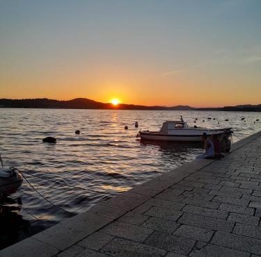 1918Apartman Šibenik centar,Poljana