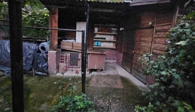 1bedroom ap in Dej