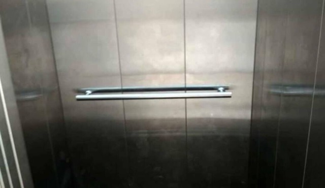 1room & kitchen with small balcony, full of sunlight & wind in Hathijan