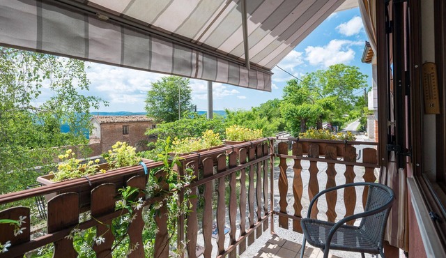 2 bedroom accommodation in Buzet in Buzet
