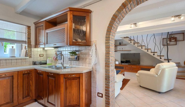 2 bedroom accommodation in Umag